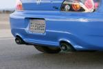 Honda S2000 CR Prototype 2007 года